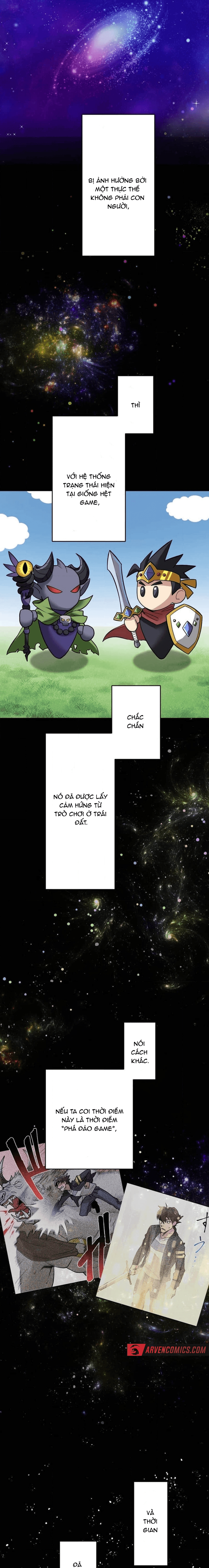 Guild No Uketsuke Majin - Mugen Tutorial De Kansuto Toppa - Chapter 11 - Page 12