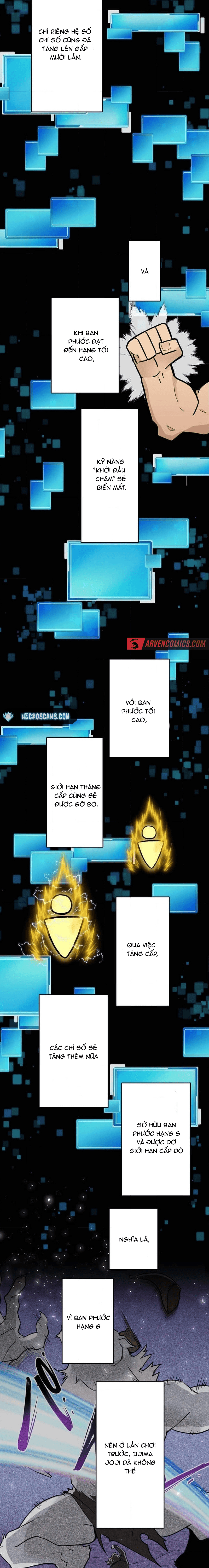 Guild No Uketsuke Majin - Mugen Tutorial De Kansuto Toppa - Chapter 11 - Page 15