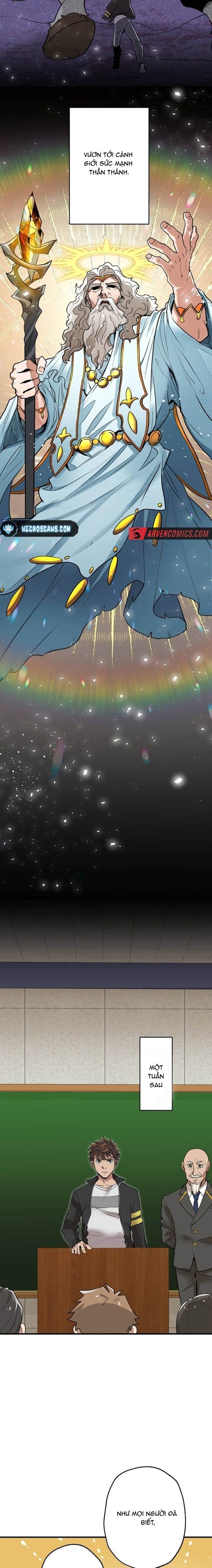 Guild No Uketsuke Majin - Mugen Tutorial De Kansuto Toppa - Chapter 11 - Page 16