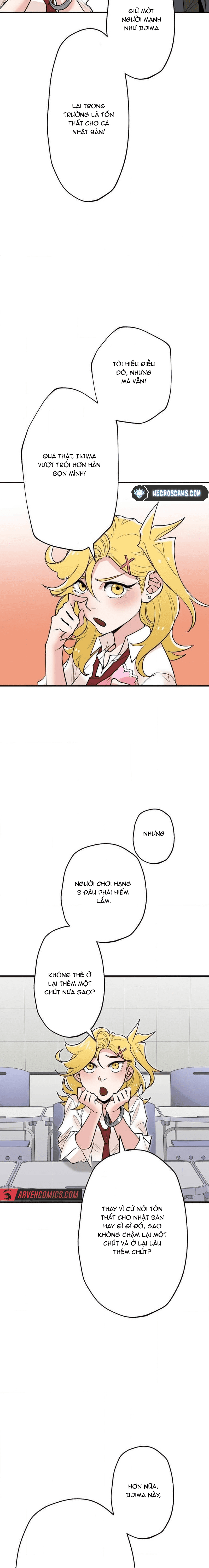 Guild No Uketsuke Majin - Mugen Tutorial De Kansuto Toppa - Chapter 11 - Page 18