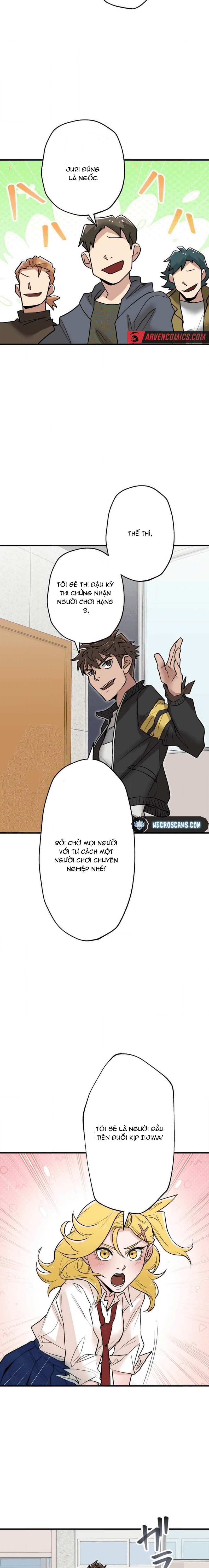 Guild No Uketsuke Majin - Mugen Tutorial De Kansuto Toppa - Chapter 11 - Page 20