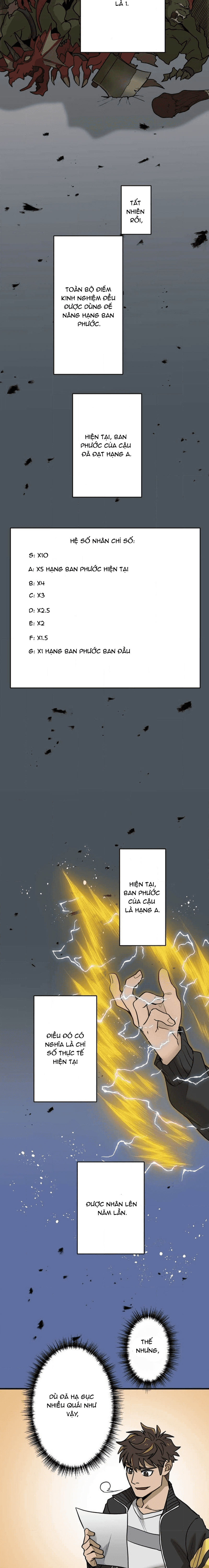 Guild No Uketsuke Majin - Mugen Tutorial De Kansuto Toppa - Chapter 11 - Page 22