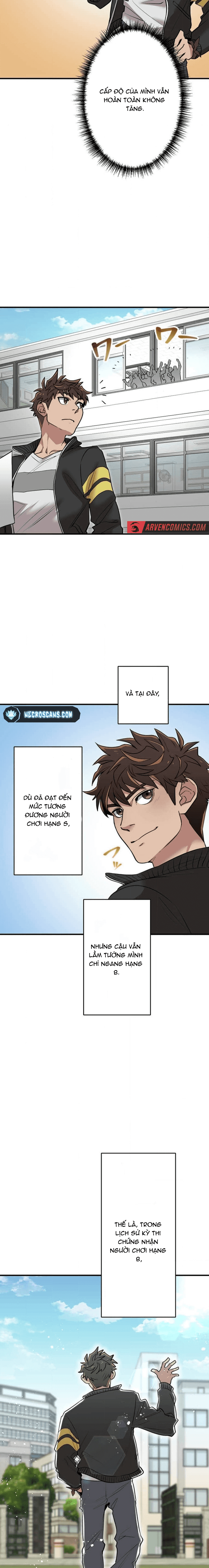 Guild No Uketsuke Majin - Mugen Tutorial De Kansuto Toppa - Chapter 11 - Page 23