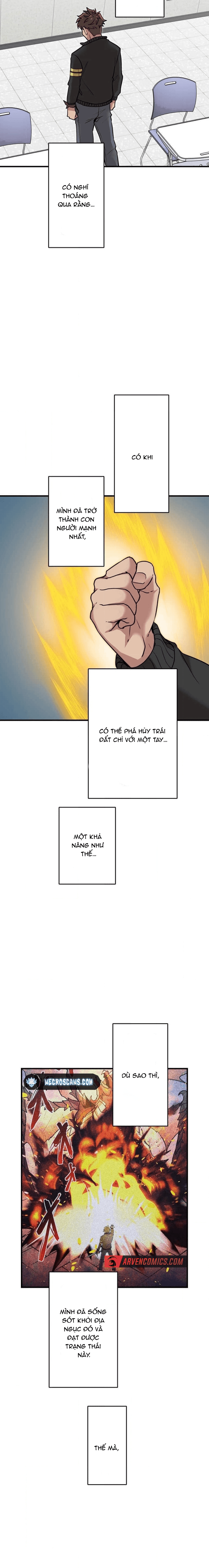 Guild No Uketsuke Majin - Mugen Tutorial De Kansuto Toppa - Chapter 11 - Page 9