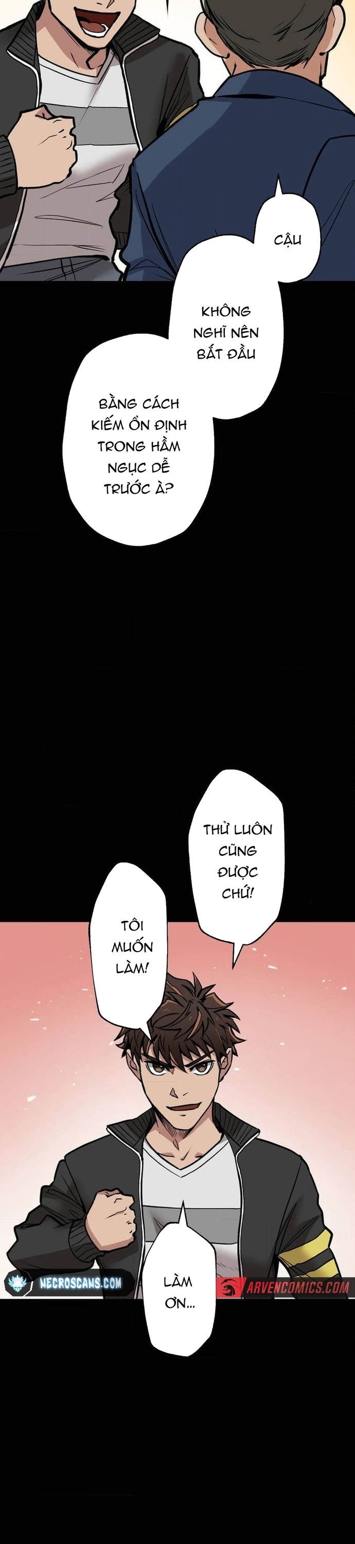 Guild No Uketsuke Majin - Mugen Tutorial De Kansuto Toppa - Chapter 12 - Page 11