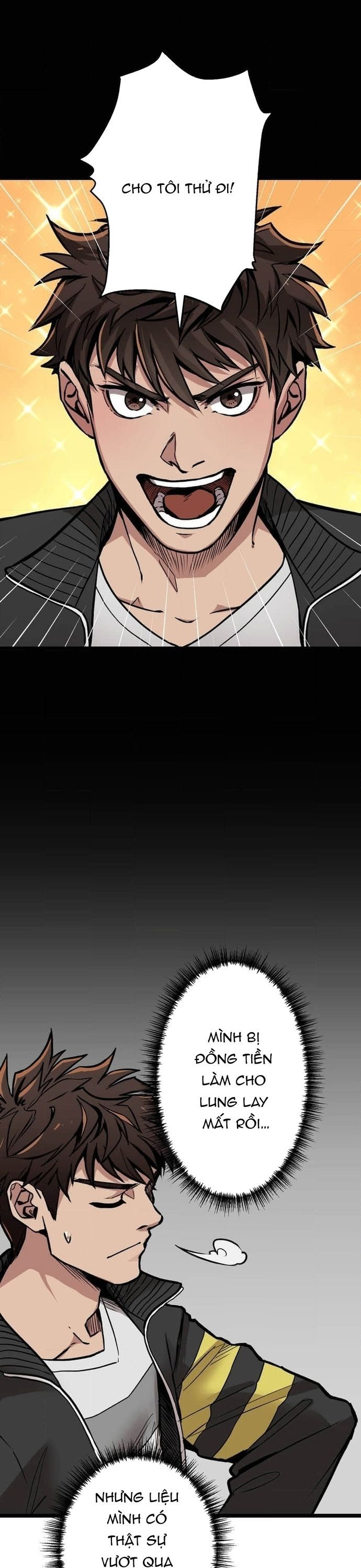 Guild No Uketsuke Majin - Mugen Tutorial De Kansuto Toppa - Chapter 12 - Page 12