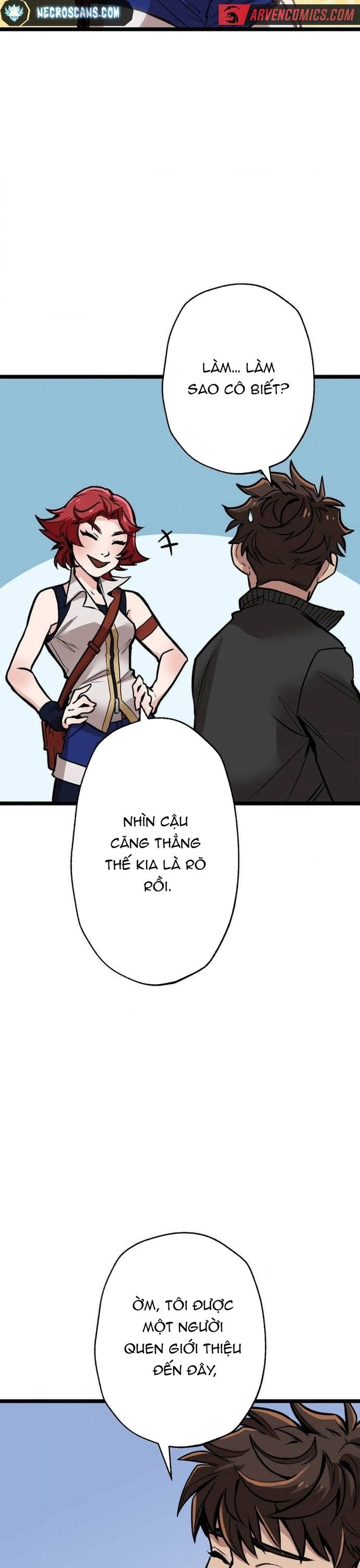 Guild No Uketsuke Majin - Mugen Tutorial De Kansuto Toppa - Chapter 12 - Page 14