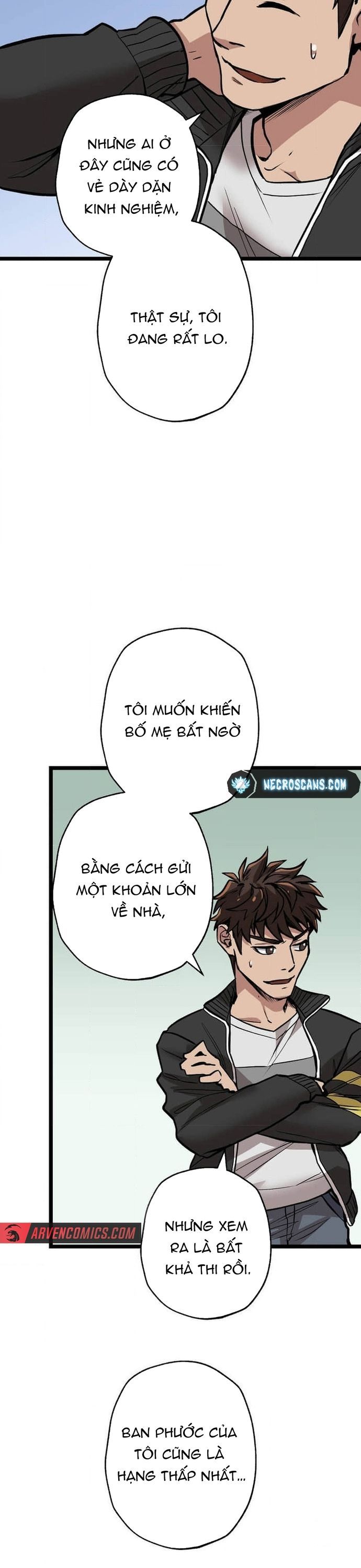 Guild No Uketsuke Majin - Mugen Tutorial De Kansuto Toppa - Chapter 12 - Page 15