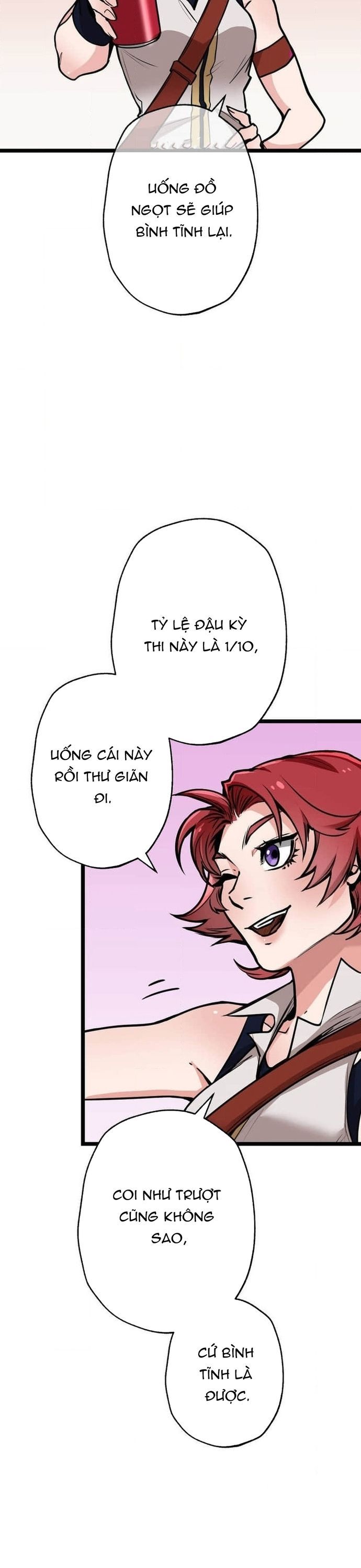 Guild No Uketsuke Majin - Mugen Tutorial De Kansuto Toppa - Chapter 12 - Page 17