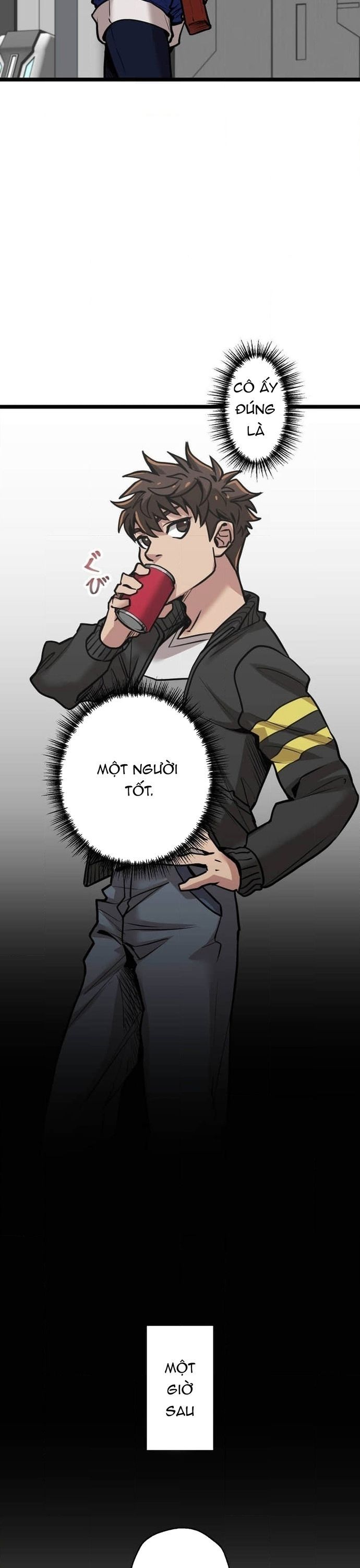 Guild No Uketsuke Majin - Mugen Tutorial De Kansuto Toppa - Chapter 12 - Page 21