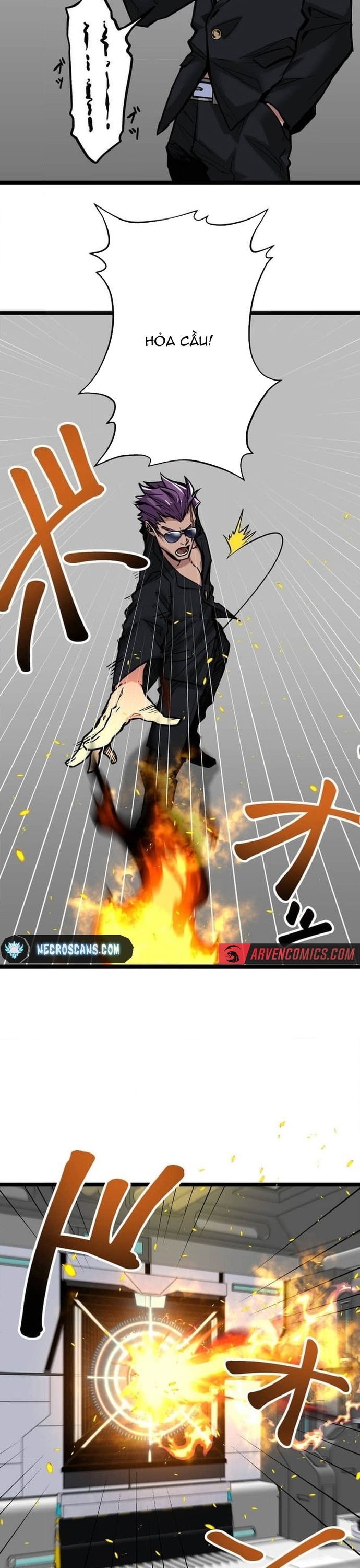 Guild No Uketsuke Majin - Mugen Tutorial De Kansuto Toppa - Chapter 12 - Page 23