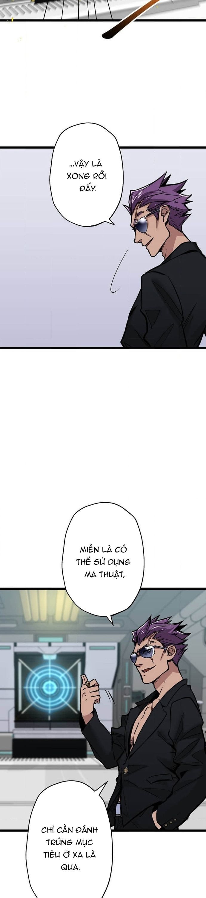 Guild No Uketsuke Majin - Mugen Tutorial De Kansuto Toppa - Chapter 12 - Page 24