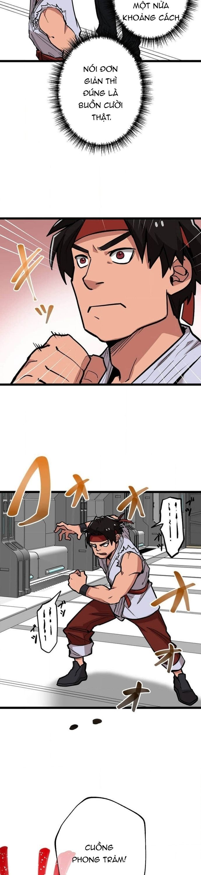 Guild No Uketsuke Majin - Mugen Tutorial De Kansuto Toppa - Chapter 12 - Page 26