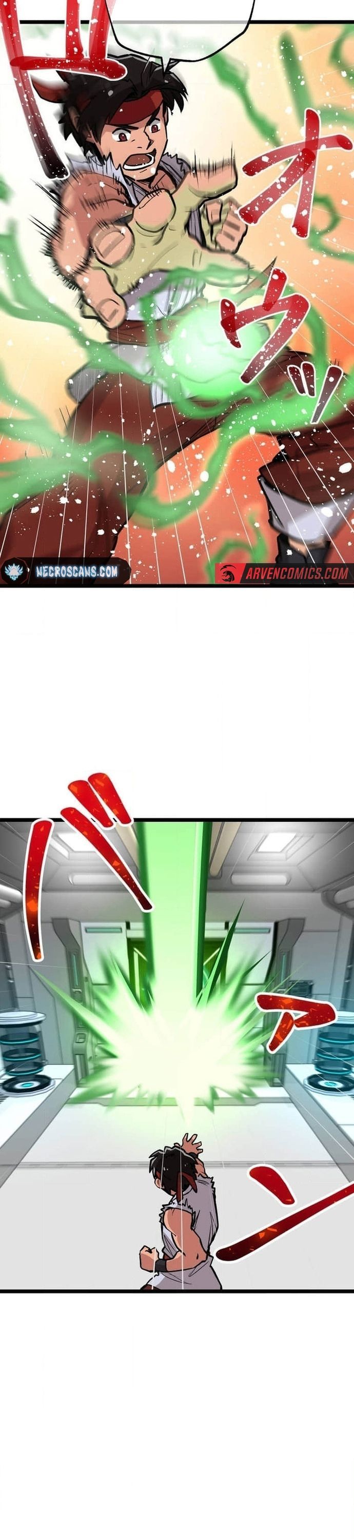 Guild No Uketsuke Majin - Mugen Tutorial De Kansuto Toppa - Chapter 12 - Page 27