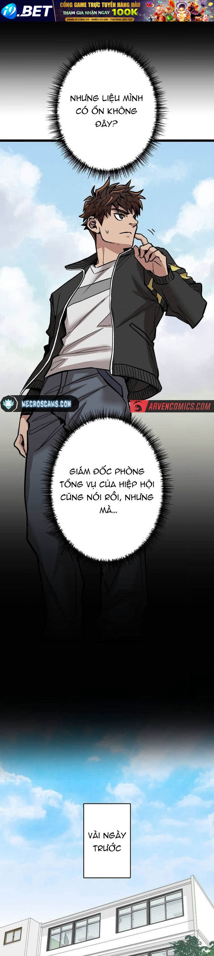 Guild No Uketsuke Majin - Mugen Tutorial De Kansuto Toppa - Chapter 12 - Page 3