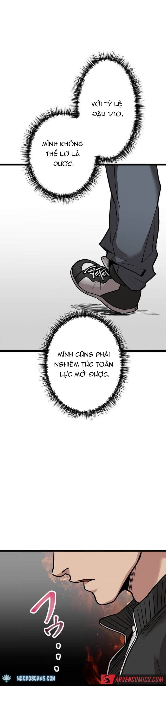 Guild No Uketsuke Majin - Mugen Tutorial De Kansuto Toppa - Chapter 12 - Page 35