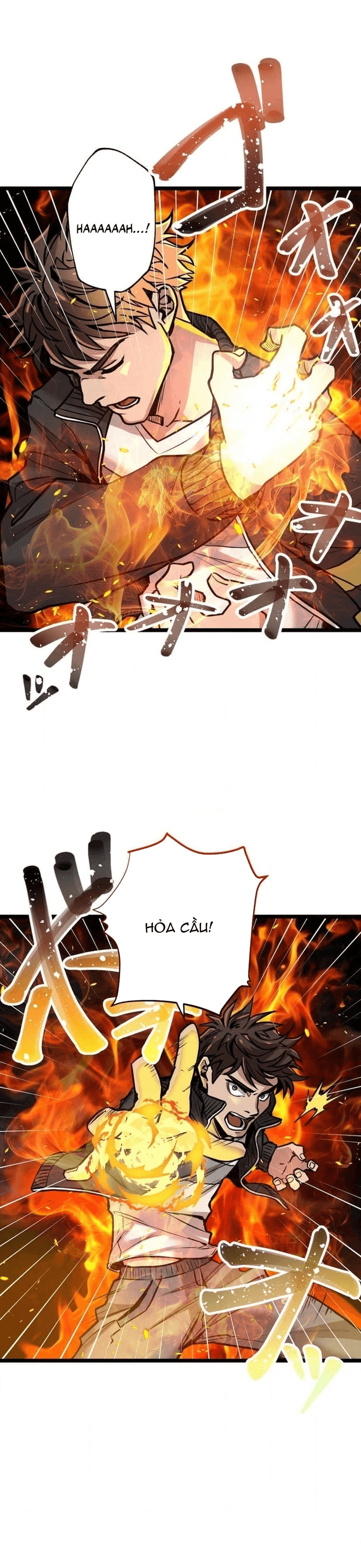 Guild No Uketsuke Majin - Mugen Tutorial De Kansuto Toppa - Chapter 12 - Page 36