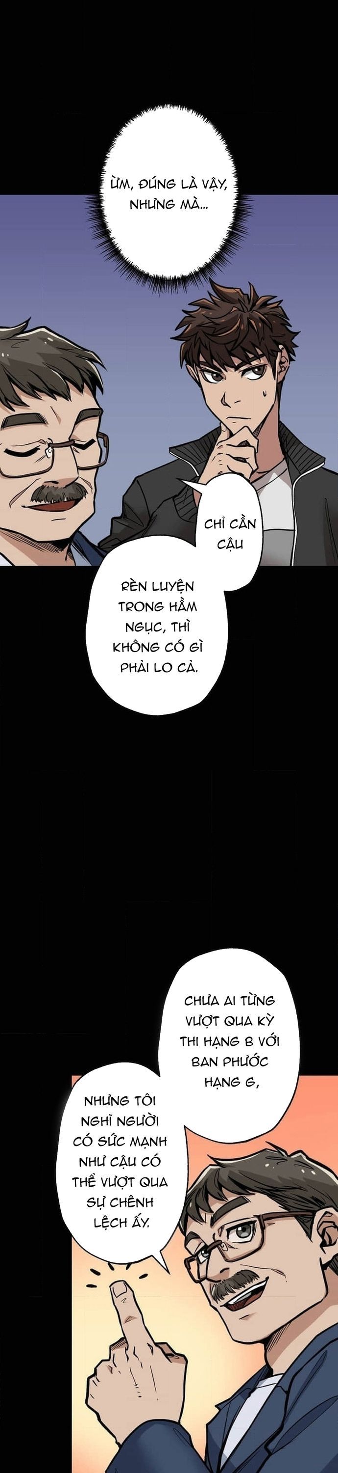 Guild No Uketsuke Majin - Mugen Tutorial De Kansuto Toppa - Chapter 12 - Page 6