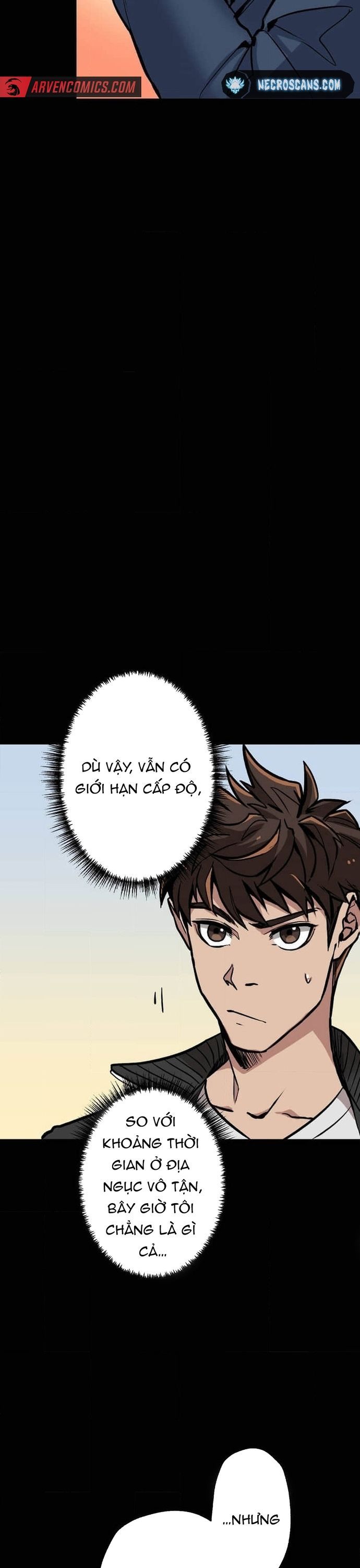 Guild No Uketsuke Majin - Mugen Tutorial De Kansuto Toppa - Chapter 12 - Page 7