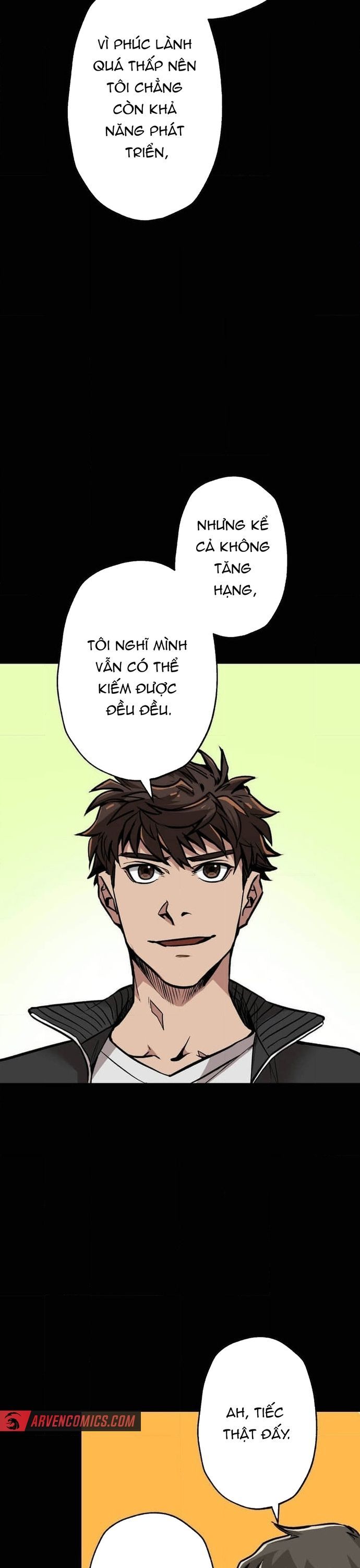 Guild No Uketsuke Majin - Mugen Tutorial De Kansuto Toppa - Chapter 12 - Page 9