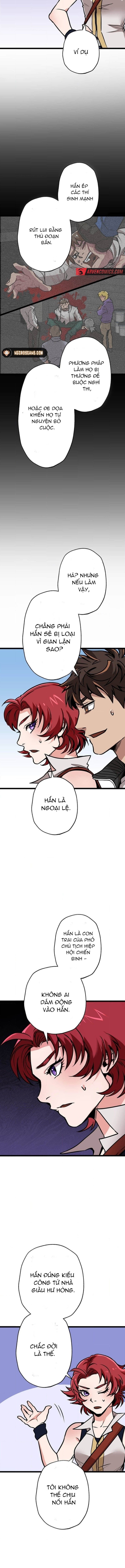 Guild No Uketsuke Majin - Mugen Tutorial De Kansuto Toppa - Chapter 13 - Page 11