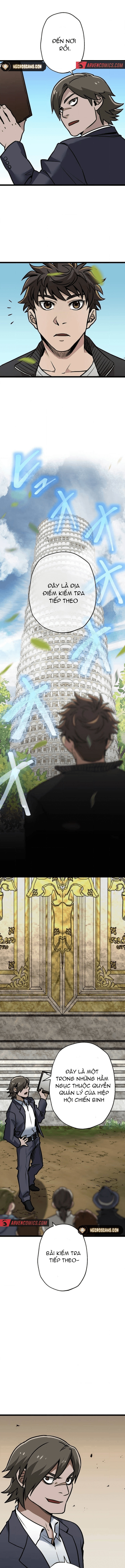 Guild No Uketsuke Majin - Mugen Tutorial De Kansuto Toppa - Chapter 13 - Page 12