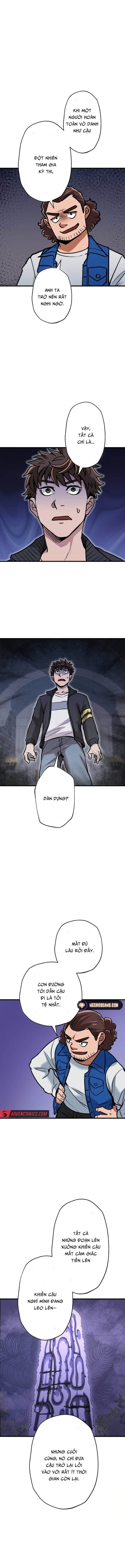 Guild No Uketsuke Majin - Mugen Tutorial De Kansuto Toppa - Chapter 14 - Page 10