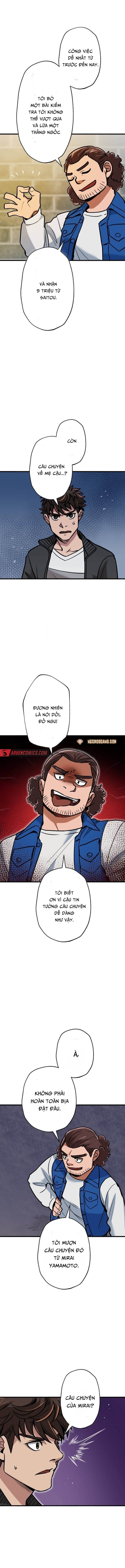 Guild No Uketsuke Majin - Mugen Tutorial De Kansuto Toppa - Chapter 14 - Page 11