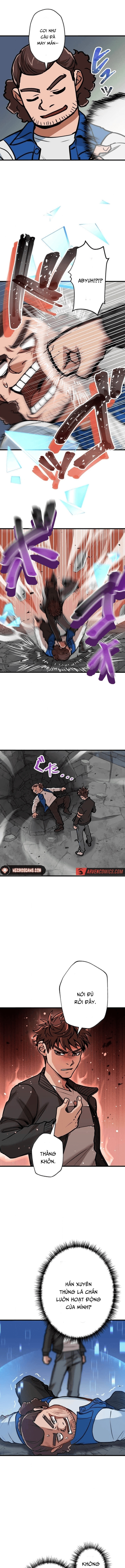 Guild No Uketsuke Majin - Mugen Tutorial De Kansuto Toppa - Chapter 14 - Page 13