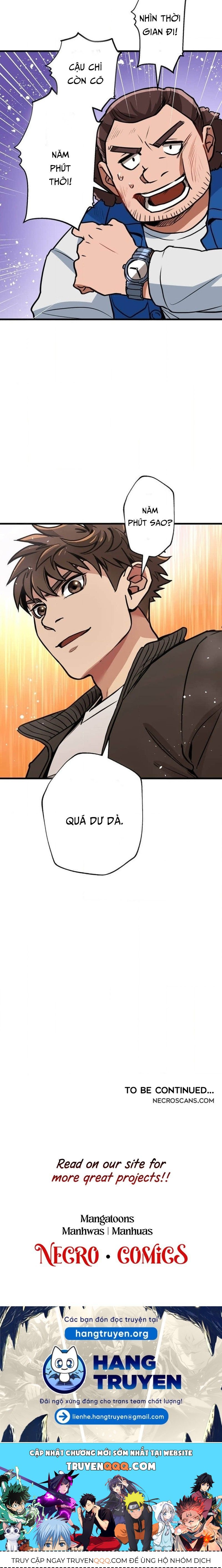 Guild No Uketsuke Majin - Mugen Tutorial De Kansuto Toppa - Chapter 14 - Page 15