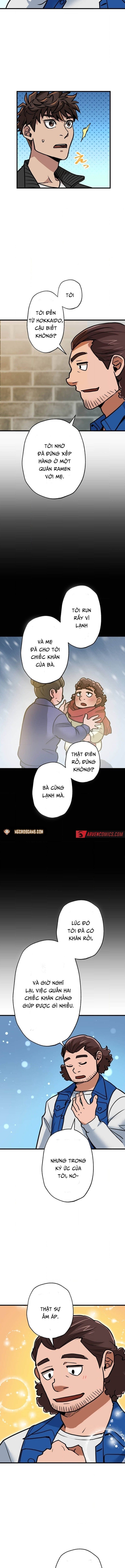 Guild No Uketsuke Majin - Mugen Tutorial De Kansuto Toppa - Chapter 14 - Page 6