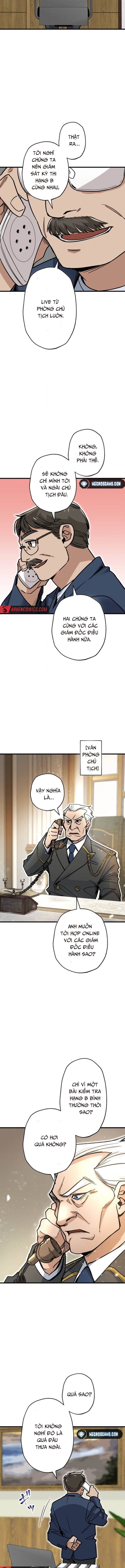 Guild No Uketsuke Majin - Mugen Tutorial De Kansuto Toppa - Chapter 15 - Page 10