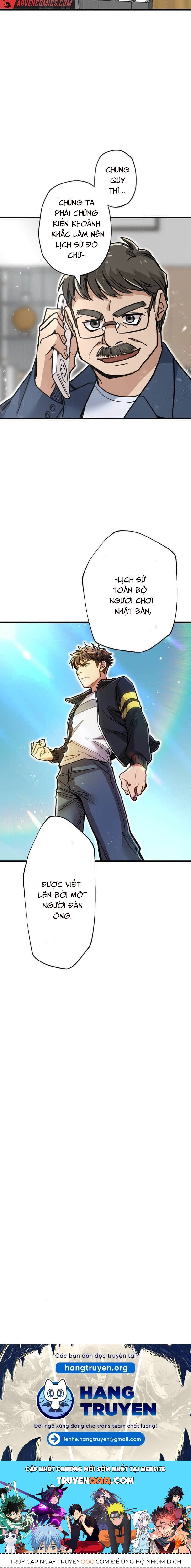 Guild No Uketsuke Majin - Mugen Tutorial De Kansuto Toppa - Chapter 15 - Page 11