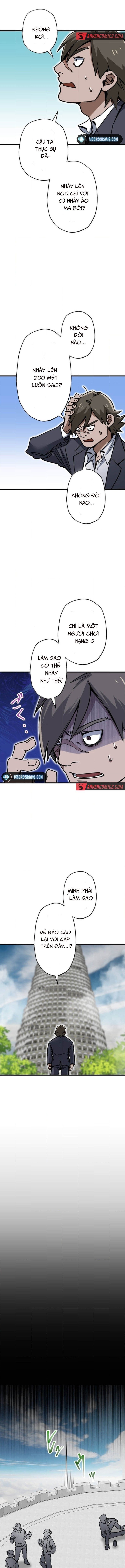 Guild No Uketsuke Majin - Mugen Tutorial De Kansuto Toppa - Chapter 15 - Page 5