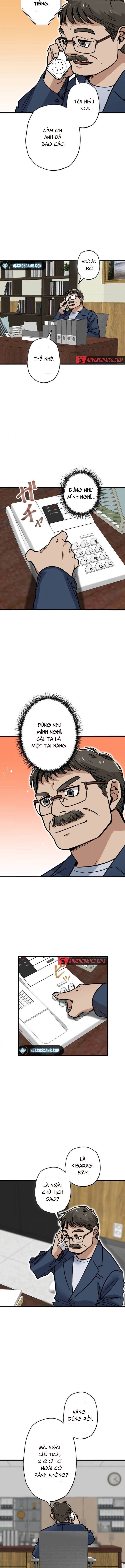 Guild No Uketsuke Majin - Mugen Tutorial De Kansuto Toppa - Chapter 15 - Page 9