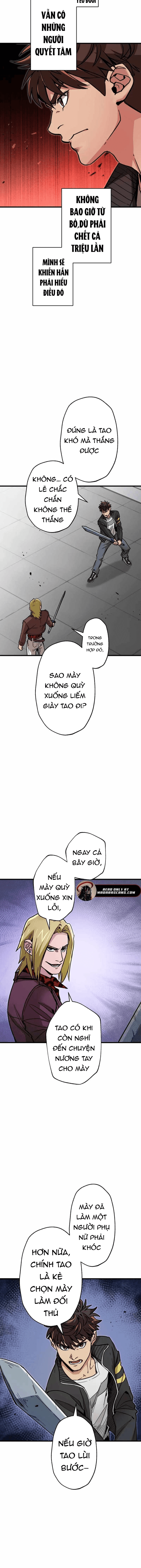 Guild No Uketsuke Majin - Mugen Tutorial De Kansuto Toppa - Chapter 16 - Page 13