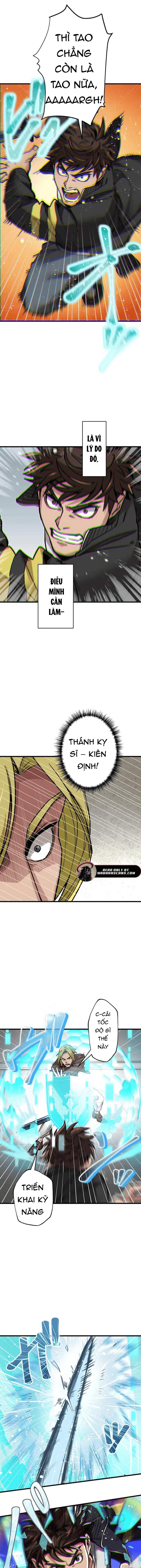 Guild No Uketsuke Majin - Mugen Tutorial De Kansuto Toppa - Chapter 16 - Page 14