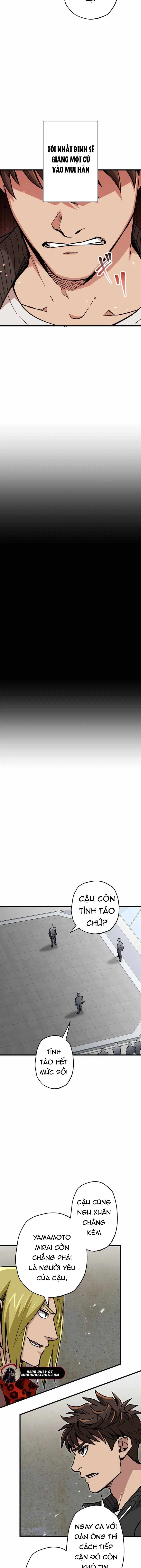 Guild No Uketsuke Majin - Mugen Tutorial De Kansuto Toppa - Chapter 16 - Page 9