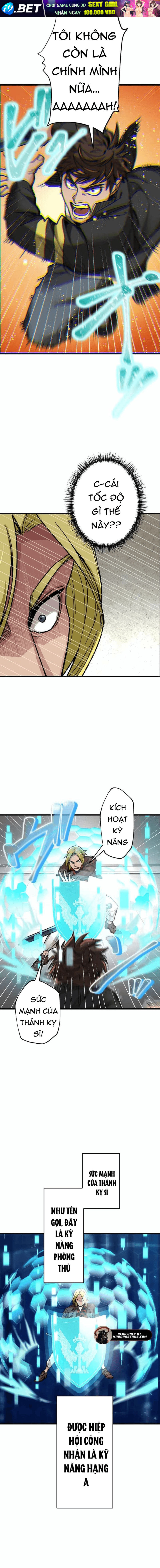 Guild No Uketsuke Majin - Mugen Tutorial De Kansuto Toppa - Chapter 17 - Page 3