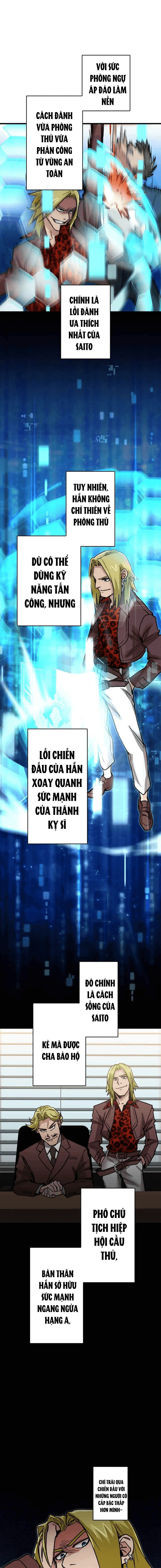 Guild No Uketsuke Majin - Mugen Tutorial De Kansuto Toppa - Chapter 17 - Page 4