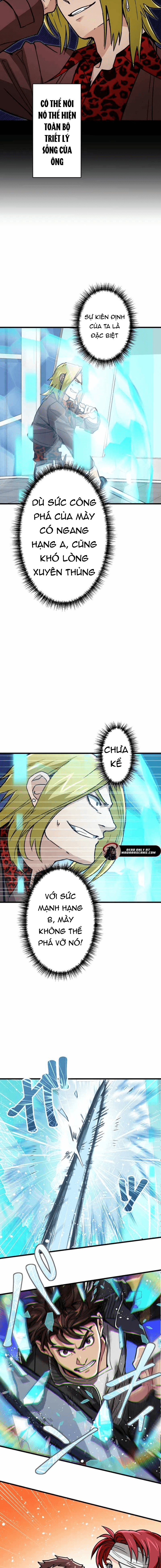 Guild No Uketsuke Majin - Mugen Tutorial De Kansuto Toppa - Chapter 17 - Page 5