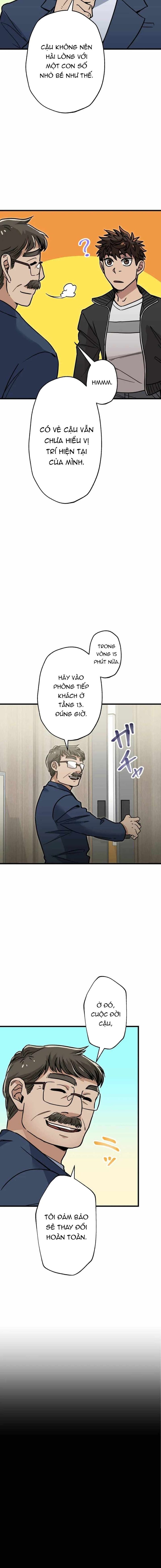 Guild No Uketsuke Majin - Mugen Tutorial De Kansuto Toppa - Chapter 18 - Page 10