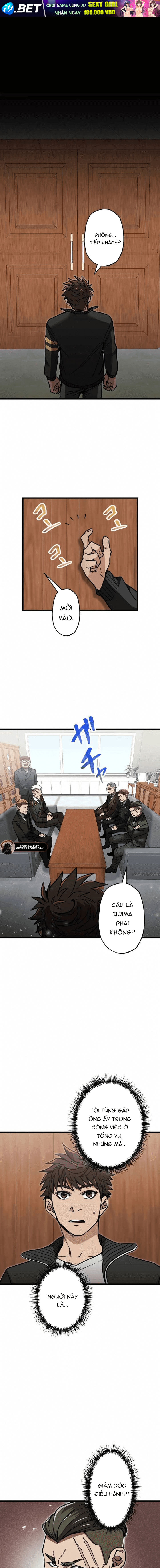 Guild No Uketsuke Majin - Mugen Tutorial De Kansuto Toppa - Chapter 18 - Page 11