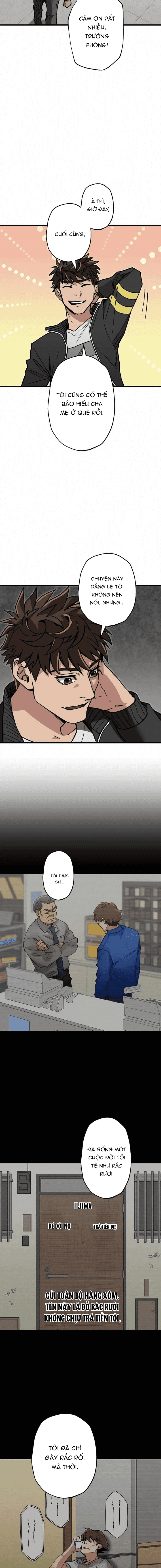 Guild No Uketsuke Majin - Mugen Tutorial De Kansuto Toppa - Chapter 18 - Page 8