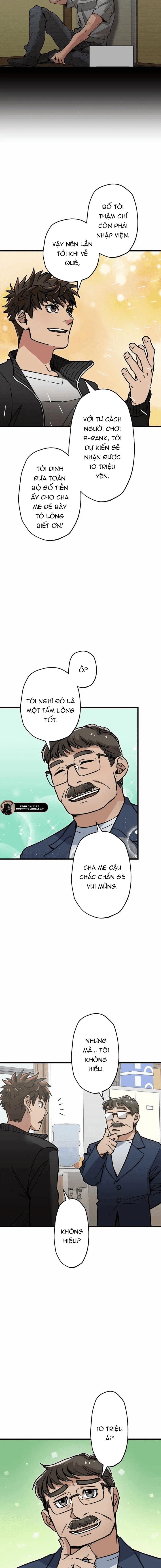 Guild No Uketsuke Majin - Mugen Tutorial De Kansuto Toppa - Chapter 18 - Page 9