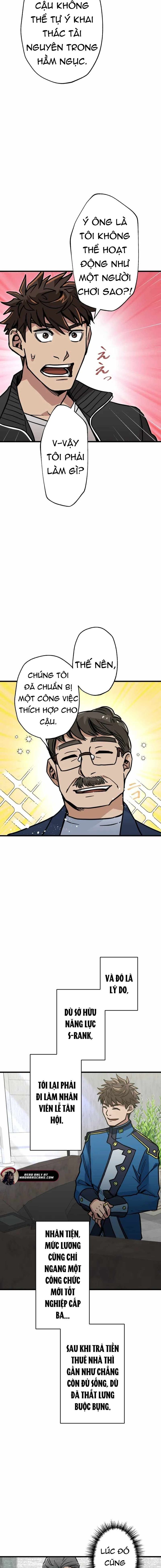 Guild No Uketsuke Majin - Mugen Tutorial De Kansuto Toppa - Chapter 19 - Page 12