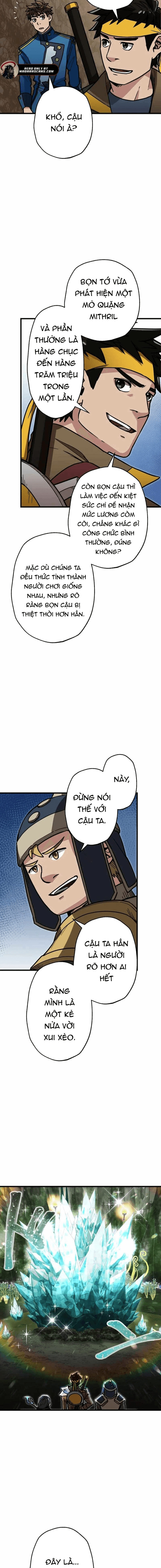 Guild No Uketsuke Majin - Mugen Tutorial De Kansuto Toppa - Chapter 19 - Page 15