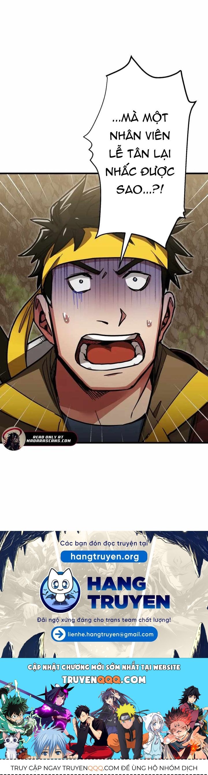 Guild No Uketsuke Majin - Mugen Tutorial De Kansuto Toppa - Chapter 19 - Page 20