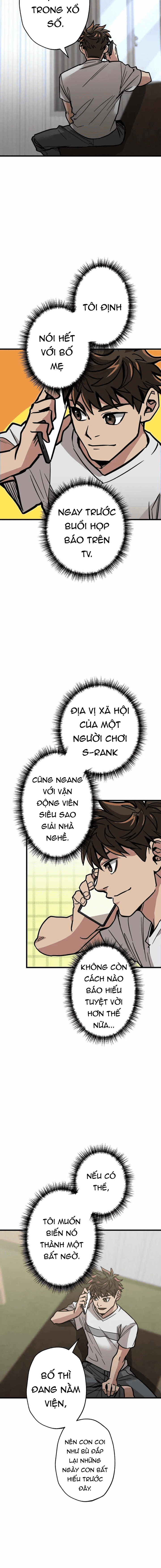 Guild No Uketsuke Majin - Mugen Tutorial De Kansuto Toppa - Chapter 19 - Page 6