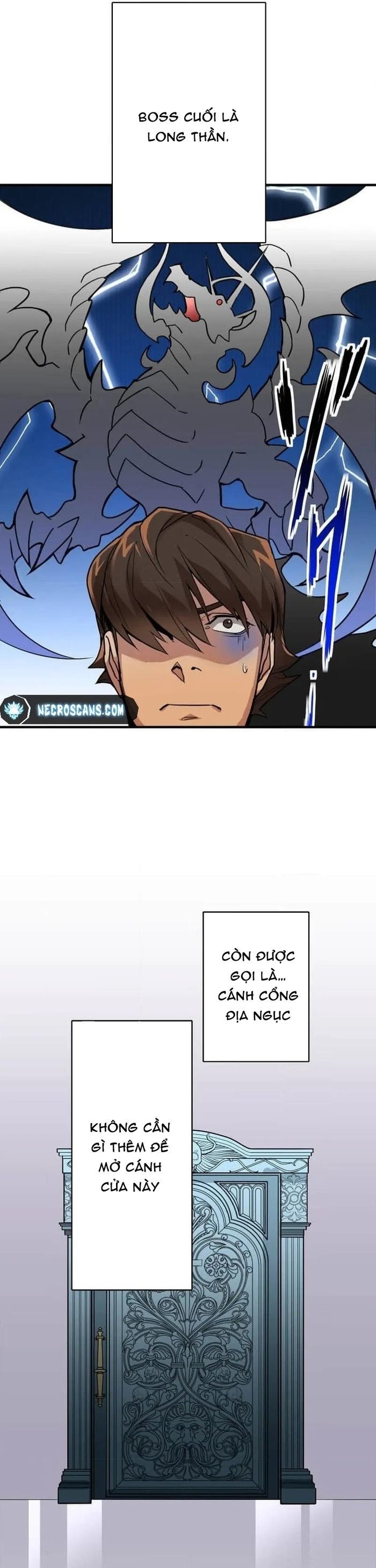 Guild No Uketsuke Majin - Mugen Tutorial De Kansuto Toppa - Chapter 2 - Page 10